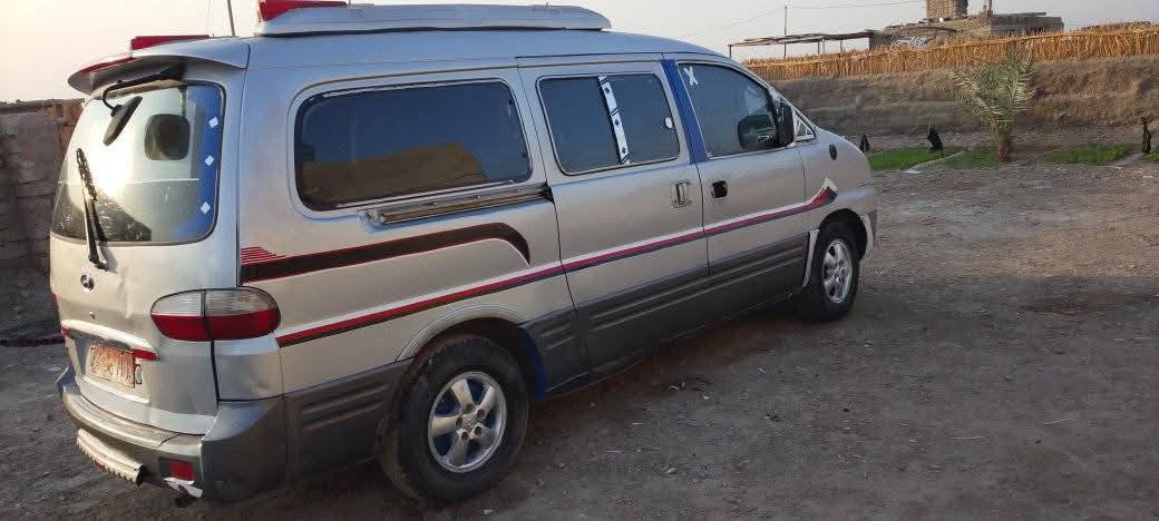 ستاركس للبيع رقم صدامي كير مكينه اكسن مضبوطات تخم تاير كهربائيات شغاله دوشمه جديده مصبوغه حزام جماليه السعر 48 وبيه مجال للستفسار اتصال على ***********
بيع او مراوس بستا بريجو
