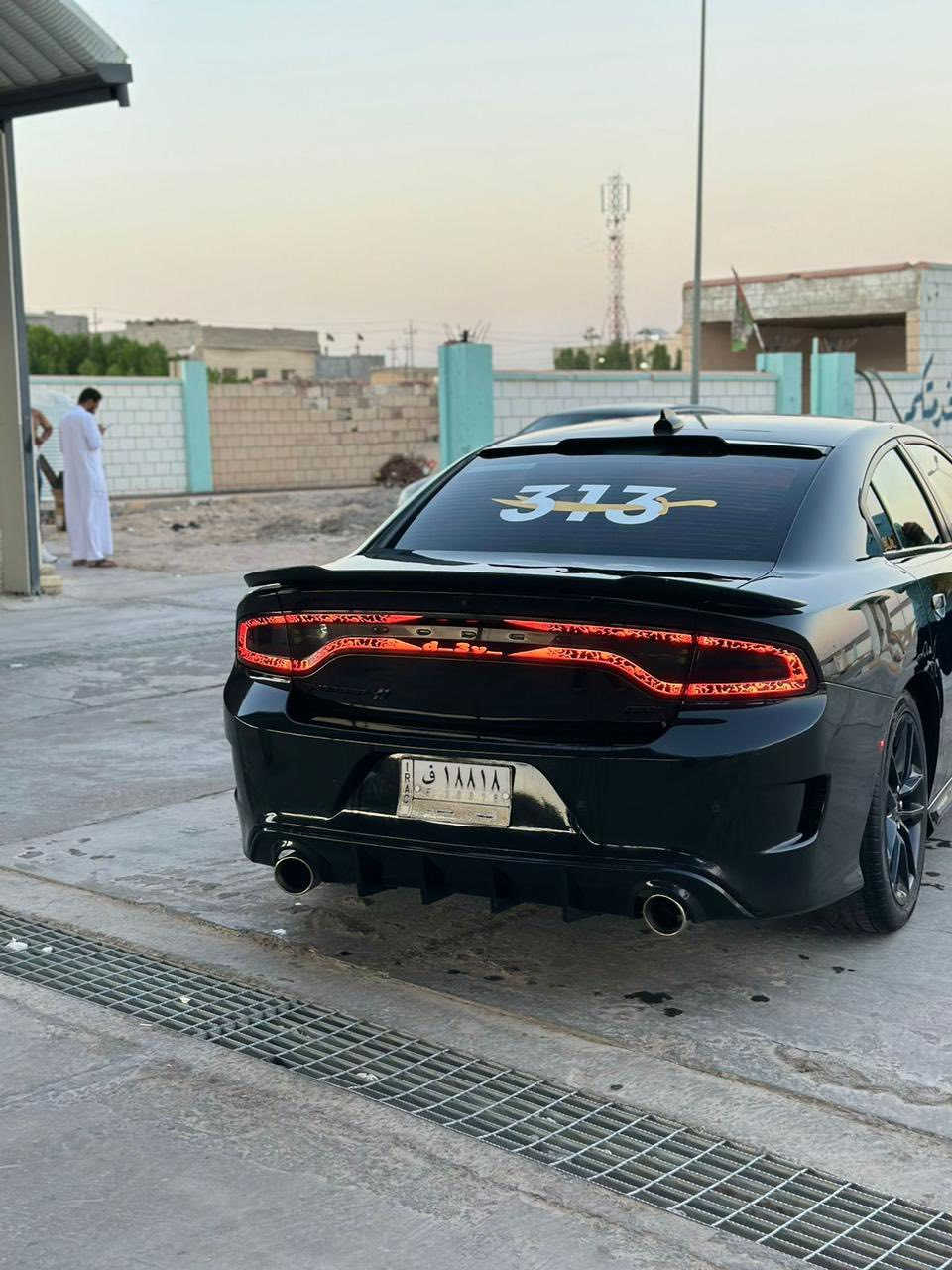 السلام عليكم
جارجر ٢٠٢٢ جيتي بلاص واحد على واحد شنو ببالك بيها سياره اصل ٢٢ ((فورويل السياره ))
رقم بصره شرط تحويل 
سياره حلوه وجاهزه حادثها موضح بلصور بيها ٤ قطع سونار هم موجود على الخاص سعرها ١٨٨ وبيها مجال للشراي وماكو ٢٢ بهلسعر مستعجل علبيع
مكاني بصره
***********
