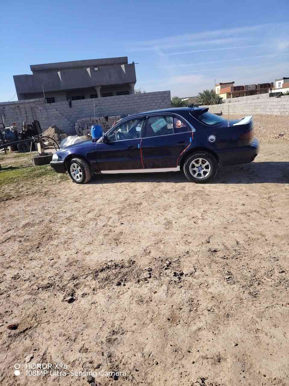 السلام عليكم سوناته تو للبيع  ديالئ موديل 94
سنويه لل 29 سياره كامله مناقصهه لو برغي تدفئه تبريد
رقم انكليزي   السعر ٣٨وبيهه مجال بسيط ***********
