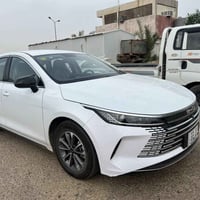 بي واي دي 2025 دستروير بعدهه زيرو  اسعر 21 مليون ‭0781 783 4600‬ متوفر...