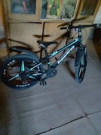 بايسكل جبلي • حجم ٢٤ • البياع