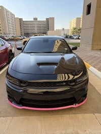 وبركاته دوج جارجر سكات باك 2023 LAST CALL النداء الاخير اعلى فئة بالجا...