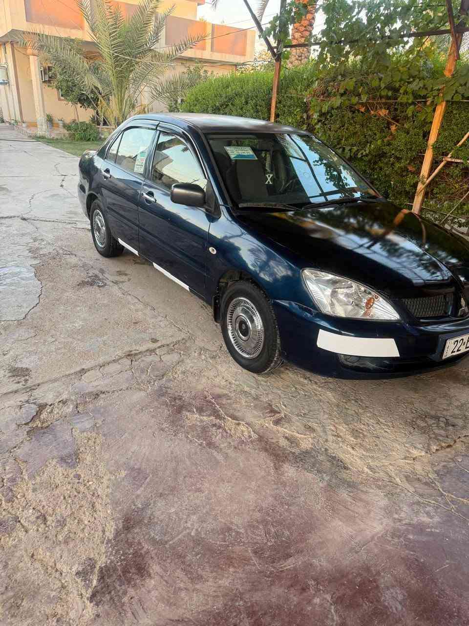 لانسر 2008 وارد خليجي رقم اربيل سنوية جديدة 2030 محرك 1300 كير ATF تدفئة تبريد ثلج صبغ قطعتين بنيد وجامرلغ بدون  دواخل وسنوار مرفق بالصور سيارة جاهزة بدون نقص مكان ديالى بعقوبة ناحية العبارة
السعر 75, وبيه مجال بسيط 
رقم تلفون***********
لانسر 2008 وارد خليجي رقم اربيل سنوية جديدة 2030 محرك 1300 كير ATF تدفئة تبريد ثلج صبغ قطعتين بنيد وجامرلغ بدون  دواخل وسنوار مرفق بالصور سيارة جاهزة بدون نقص مكان ديالى بعقوبة ناحية العبارة

لانسر 2008 وارد خليجي رقم اربيل سنوية جديدة 2030 محرك 1300 كير ATF تدفئة تبريد ثلج صبغ قطعتين بنيد وجامرلغ بدون  دواخل وسنوار مرفق بالصور سيارة جاهزة بدون نقص مكان ديالى بعقوبة ناحية العبارة
