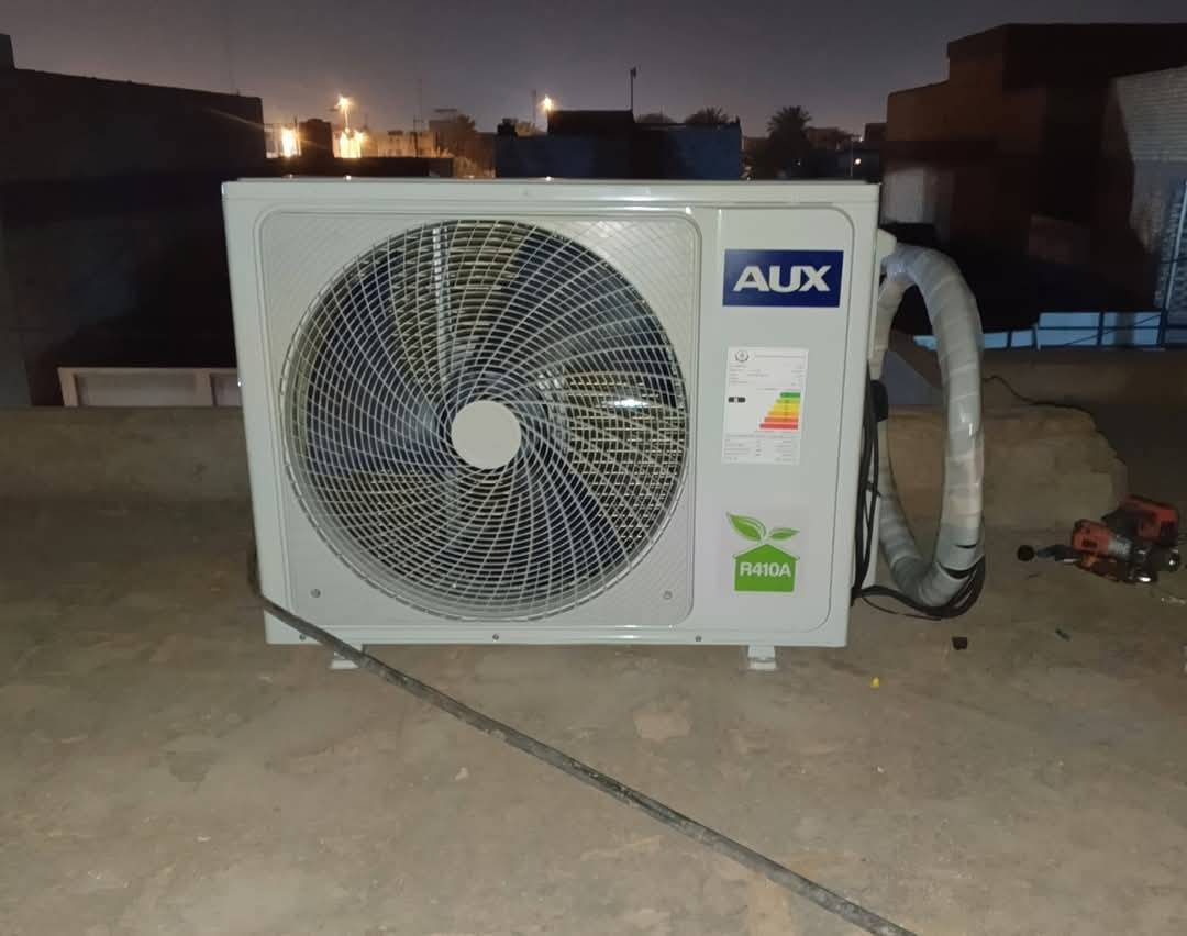 التاريخ نفسه وسنوات مختلفة. ‏⏳‏‏✨‏ #بين_الماضي_والحاضر♦️برد صيفك ويانه♦️
-مستعدون لصيانة وتنصيب جميع انواع السبالت وتصليح مختلف الاعطال
❄نقل من مكان الى اخر 
❄غسل الجهاز قطعتين
❄تركيب السبالت في حالة تأسيس بوري دفن بكفائه عاليه
❄فحص وعمل ادامة للأجهزة وفحصها لتنجنب وقوع الاعطال
❄صيانة الكارتات والفانات ومعالجة الليكات وشحن غاز 22 و 410
❄نعطي ضمان موسم بكل اعمالنه سواء الصيانة او عند نصب سبلت من حيث مسؤليتنا عن الغاز من الربط وكذلك في حالة حدوث تقطير ماء من القطعه البارده
❄عمل فاكيوم لجميع الاجهزة بمختلف الغازات
❄تجهيز مواد احتياطية
للمزيد عن اعمالنا زورو صفحتنا على فيس بوك اواتس 
♦️***********
#سبالت  #صيانة #تنصيب #تصليح #سبلت
#تبريد #مكيف #النجف #منصب #مصلح ملاحظة نشتري جميع السبالت والمكيفات جميع انواع السبالت
