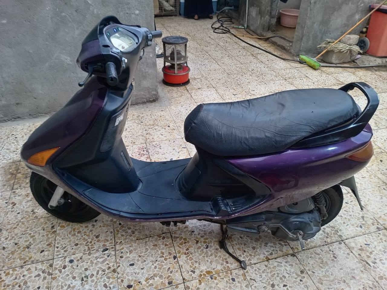 السلام عليكم  درجه البيع فراشة جاهز من كلش نكره سلف ما مفتوحه فحل مكان  ميسان المجر  الكبير السعر 400بي مجال الرقم ***********
