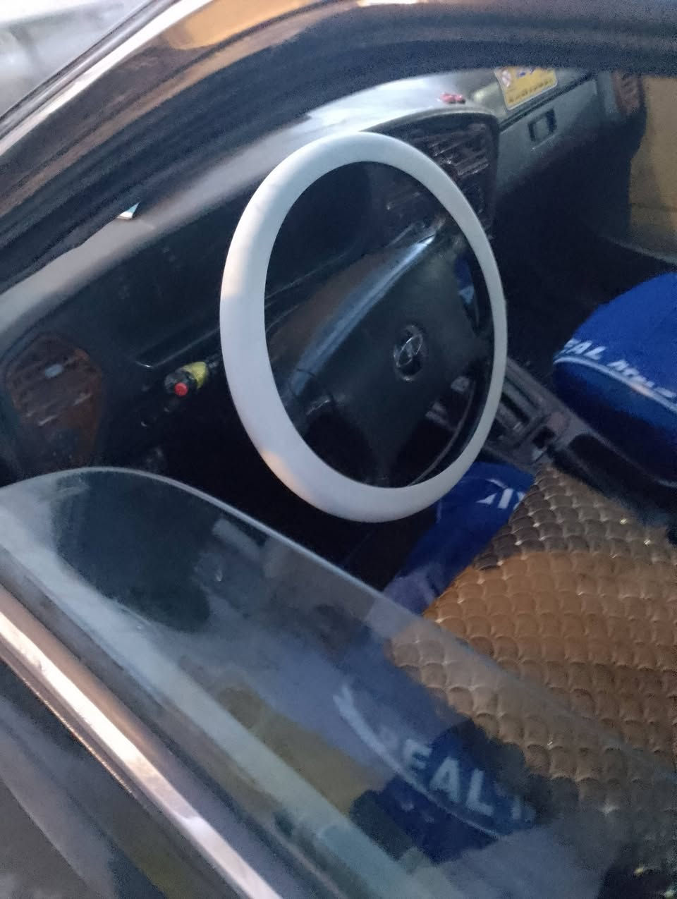 برنس للبيع مكينه كير خير من الله سعرها 26. بيها مجال مشط استيرن جديد باتري جديد الحريه مركز شرطة الحربه


**إذا كنت صاحب هذا الإعلان وتريد حذفه لأي سبب، رجاءا أرسل رسالة إلى الدعم الفني**