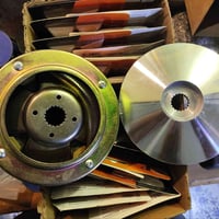 كلج امامي • ماجستا • توصيل لكل العراق