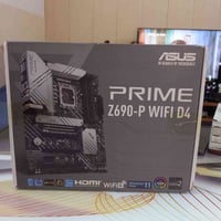 Z690 • بورد احترافي • يدعم ١٢ ١٣ ١٤