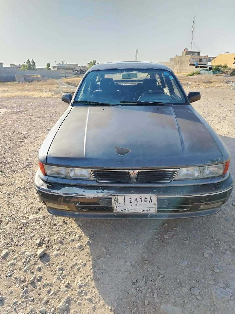 سلام عليكم للبيع مسبوشي كلنت موديل 92 مكفول كير او مكينه  بلادي اتوماتيك ارقم ديالى سنويه بسمي سعر 50 بي مجال رقم ***********
