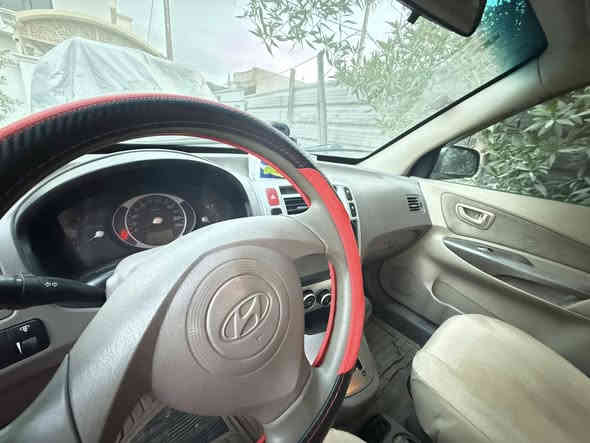 السعر 130توسان 2010ت ***********
