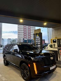 اسكاليد • ٢٠٢١ • فول مواصفات