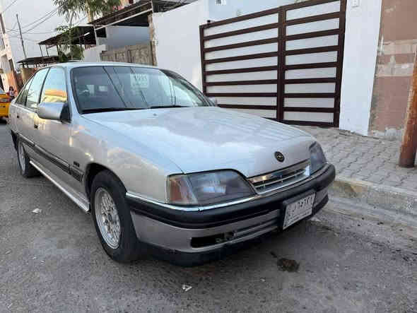 سياره اوميكا صندوق موديل 88 محدث 91 مشروع وطني رقم كركوك شرط التحويل صبغ جماليه محرك شرط كير مرات البك يجي مرات ميجي سياره نضيفه جاهزه ترايك وين متريد محرك ونجي 6 سعر 30 بيها مجال مامتواجد نت مكلف بل نشر ***********
