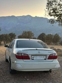 ماكسيما • ٢٠٠٢ • سليمانية