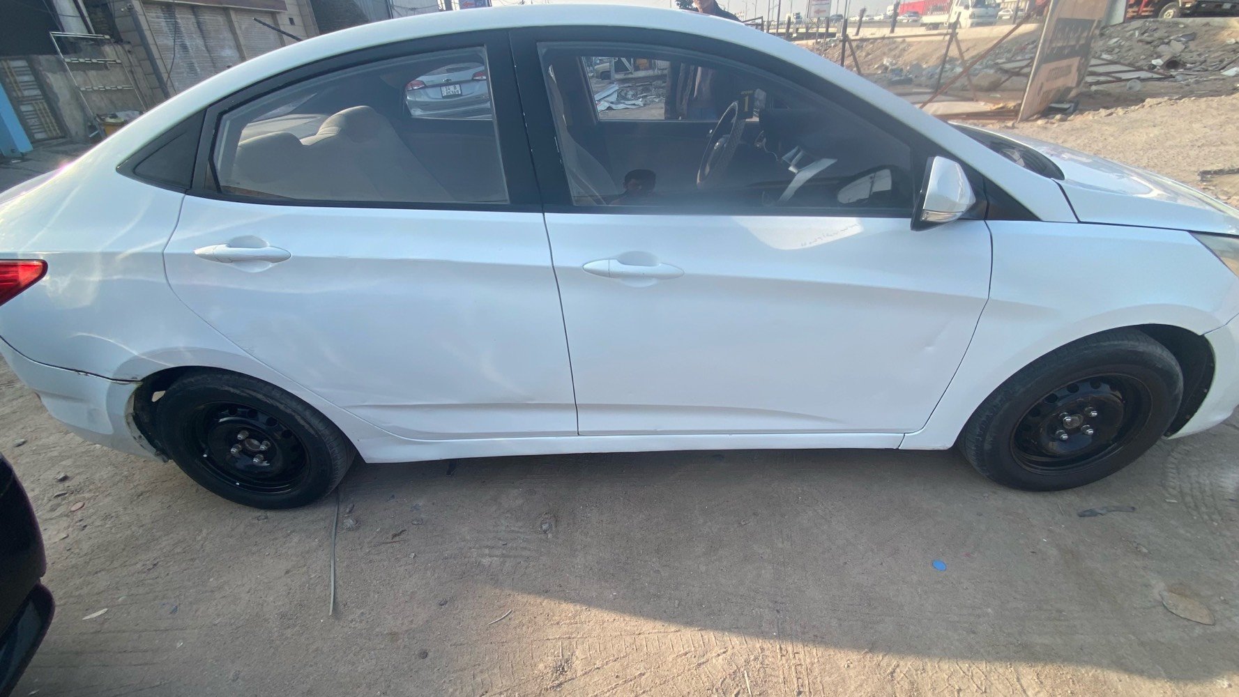 💥السلام عليكم 
اللهم صلي على محمد وعلى آله وصحبه وسلم 

تسجيل وتحويل ثاني يوم 
اكسنت 2016خليجي جديده ما ماشيه
تفاصيل منشورا بالسونار 
مكلف بنشر رقم صاحب سياره 
***********