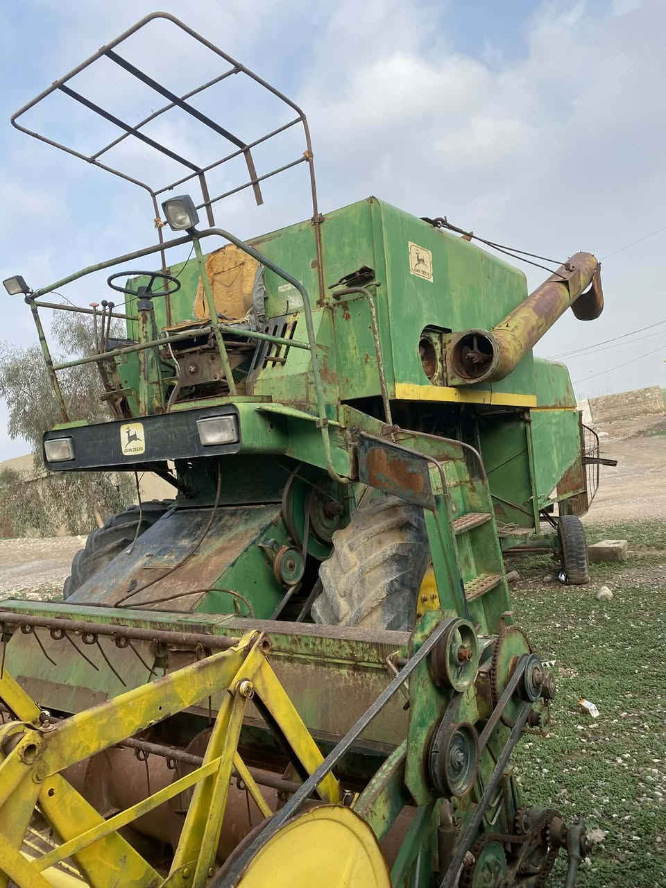 للبیع انواع دراسات سعر مناسب مکان قضاء بردرش قریب موصل ***********  ***********
