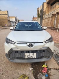 هايلاندر هايبرد • ٢٠٢٤ • ٢٤٠٠٠ كم