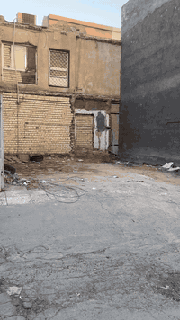 قطعة أرض للبيع 
مساحة القطعة 50 متر
الواجهة 7 مترات
السعر جداً مناسب 

للإستسفار الإتصال على الرقم ⬇️

📞***********

 #عقاراتللبيع #عقارات_بغداد #عقاراتي #عقار #عقارات
