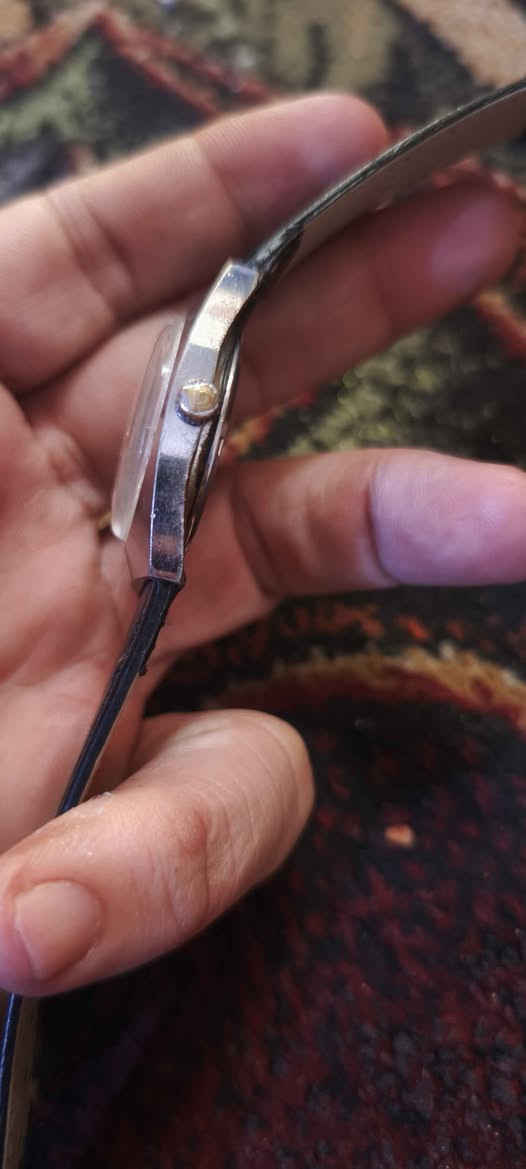 ساندوز السويسري العريق طلاء كروم انتاج السبعينات المحاويل, بابل


**إذا كنت صاحب هذا الإعلان وتريد حذفه لأي سبب، رجاءا أرسل رسالة إلى الدعم الفني**