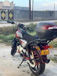 بوكسر موديل ٢١ • ما عليها نقص • بغداد المدائن