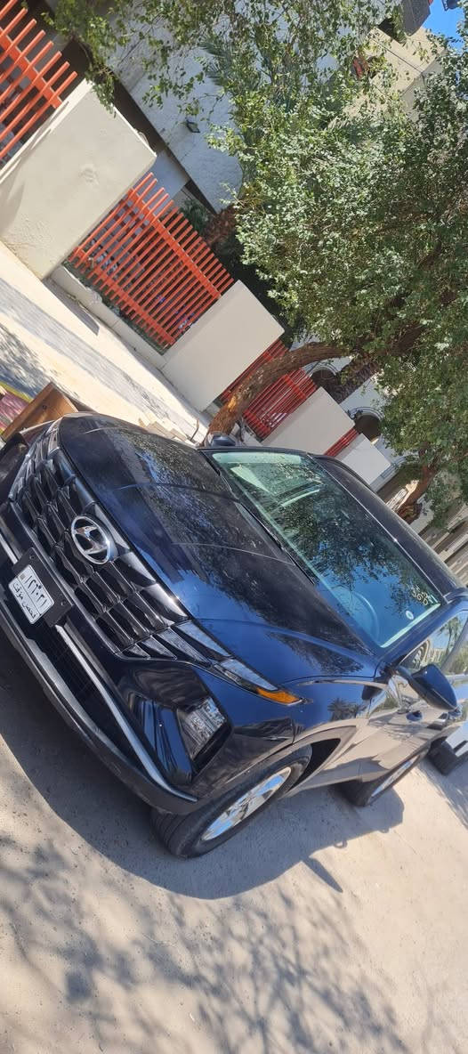 السلام عليكم توسان ٢٠٢٤ حادث بصيط بدون ايرباك ماشيه ٣٧ الف رقم بغداد بسمي ***********
السعر ١٨٤ وبها مجال
