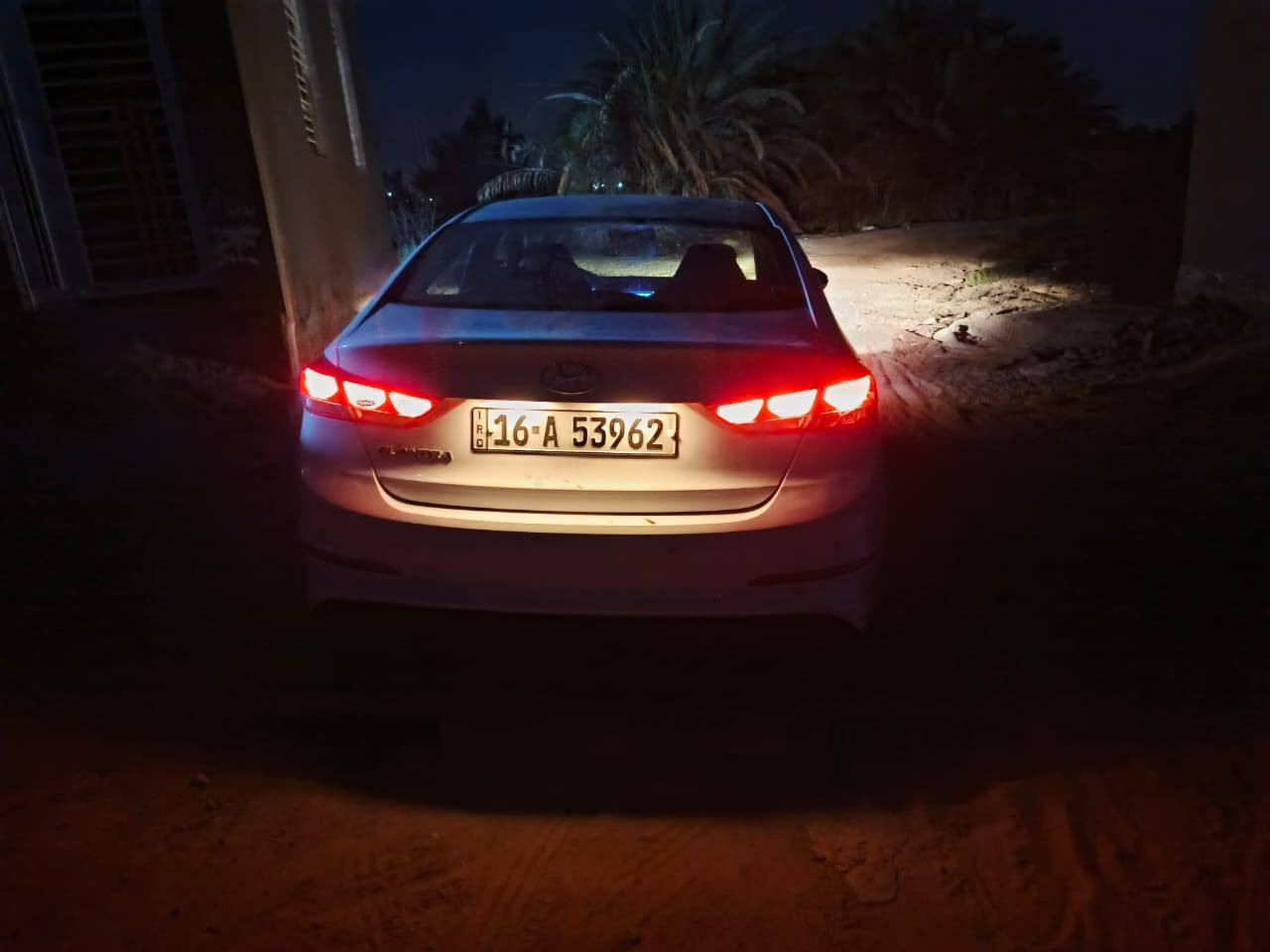 سلام عليكم الانتره 19 خليجي  سوبر فول واحد عله واحد ضربته دعاميه اماميه بصمتين تشغيل دخول ذكي مداور ثاني يوم سعر155وبيهه مجال سياره حره مكلف بلنشر الاستفسار الاتصال ***********
