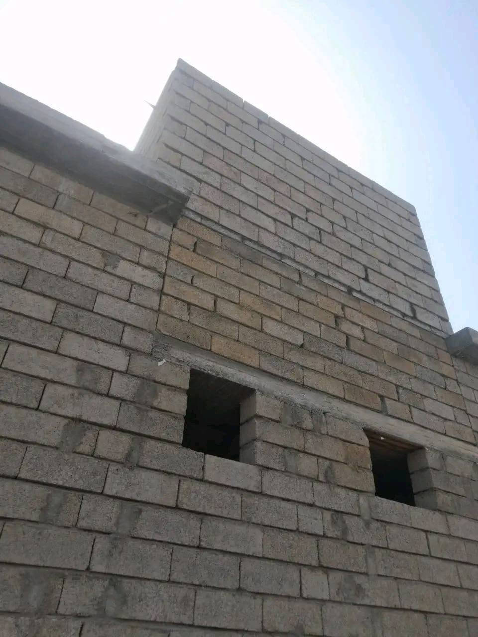 السلام عليكم ورحمة الله وبركاته
يوجد كادر بناء للعمل
بناء_سياج_صحيات_او غير ذلك من انواع العمل

وعملنه كما موضع في الصور ادناه👇

للإتصال : ***********
