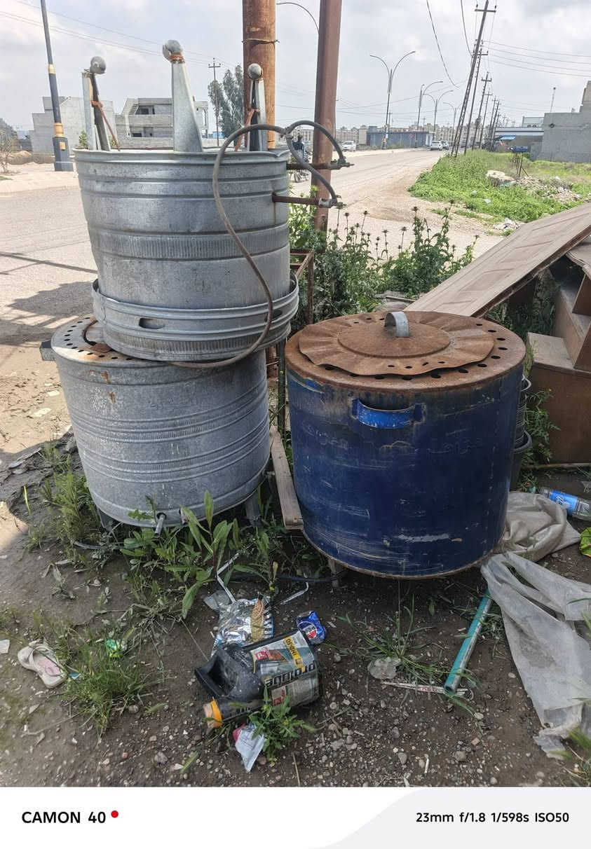 للبيع كلشي وسعره ابيع جمله ومفرد صفية محل 
***********
