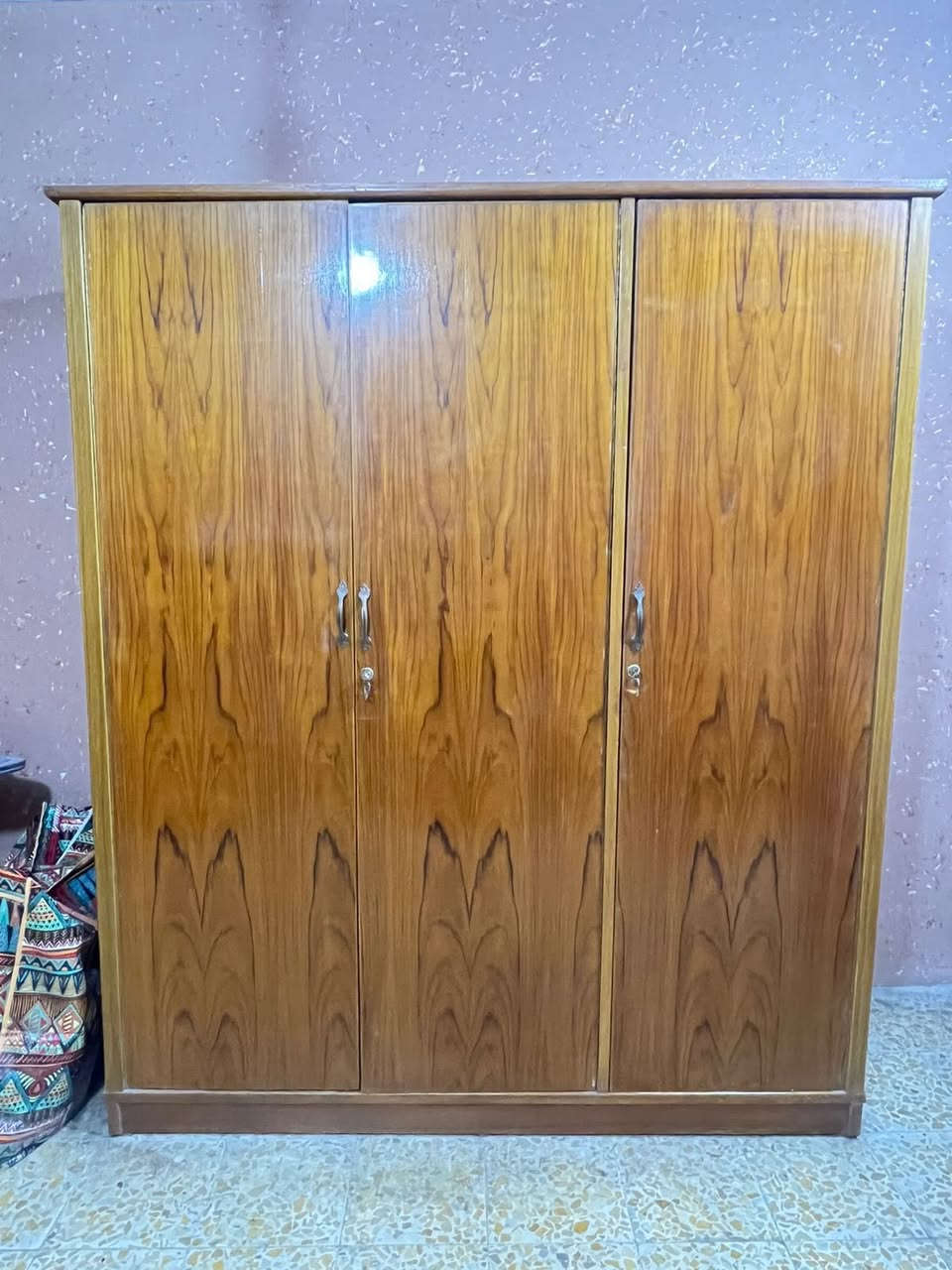 كنتور تفصال مستعمل قليل
السعر 100قفل


**إذا كنت صاحب هذا الإعلان وتريد حذفه لأي سبب، رجاءا أرسل رسالة إلى الدعم الفني**