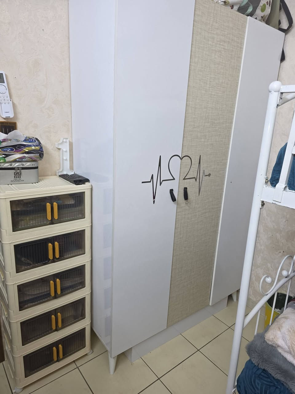 كنتور 3ابواب وميز الدائن للبيع الاستفسار خاص


**إذا كنت صاحب هذا الإعلان وتريد حذفه لأي سبب، رجاءا أرسل رسالة إلى الدعم الفني**