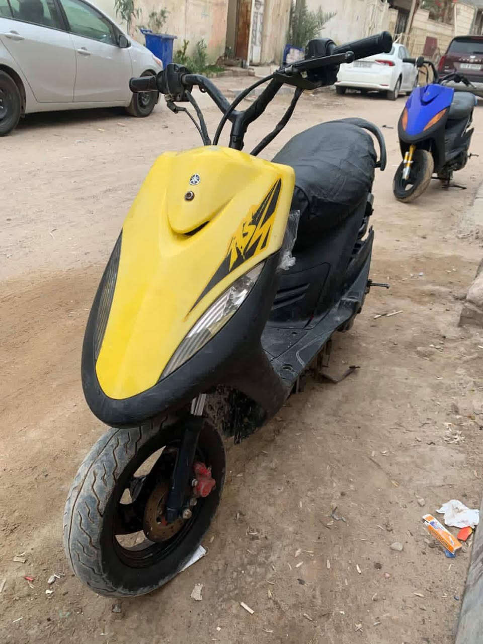 سلام عليكم دراجة عدله للبيع سلفها 55 بوشه بلاديه دراجة شلعه ومعدل خير من الله البصره الحكيميه ***********
