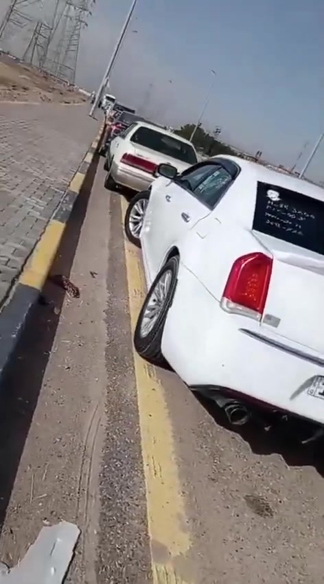 اوبامه معلايه واحد ع واحد18/16بسمي حادثه جاملغ وبنيد وباقي تفاصيل تخابر واني خادم سعر 160
***********
