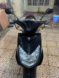 بغداد حي الجهاد • كابريتر • سكنز فحل