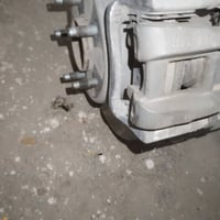 ماليبو • دسكات بريك • بوش كاملات