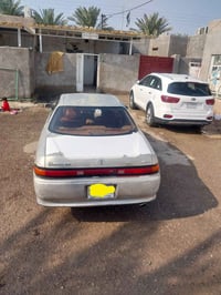 مارك تو • موديل ٩٢ • رقم بصره