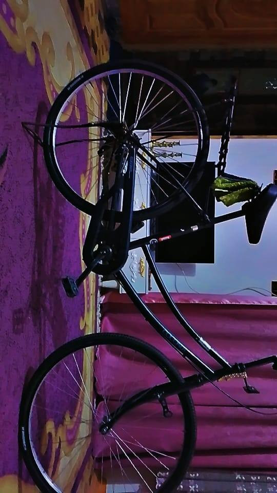 سلام عليكم باسكل للبيع لباسكل نضيف وكلشي ما ناقصه لسعر 120 بي مجال *********** بي واتساب مكان شطره
