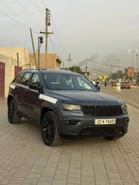 لاريدو • ٢٠٢٠ • رقم أربيل