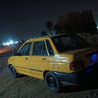 سايبا • موديل ٢٠١٣ • محرك مكفول