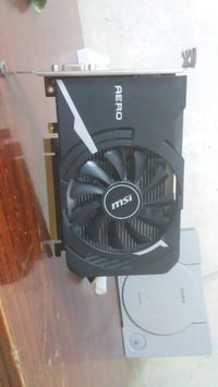 GT1030 2G • MSI • ما مفتوح