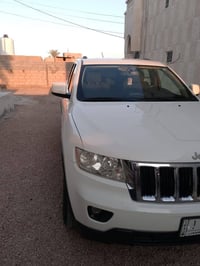 جيب شيروكي • ٢٠١١ • محرك وكير مكفول