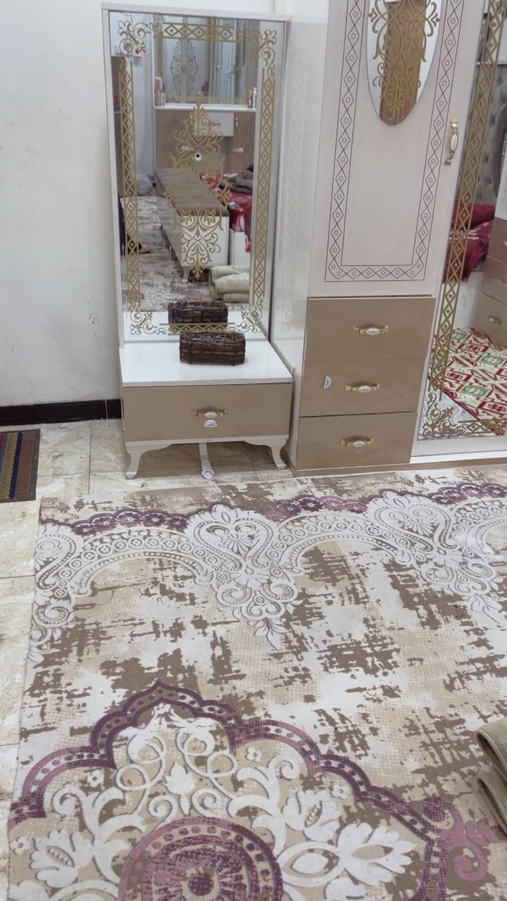 غرفه للبيع


**إذا كنت صاحب هذا الإعلان وتريد حذفه لأي سبب، رجاءا أرسل رسالة إلى الدعم الفني**