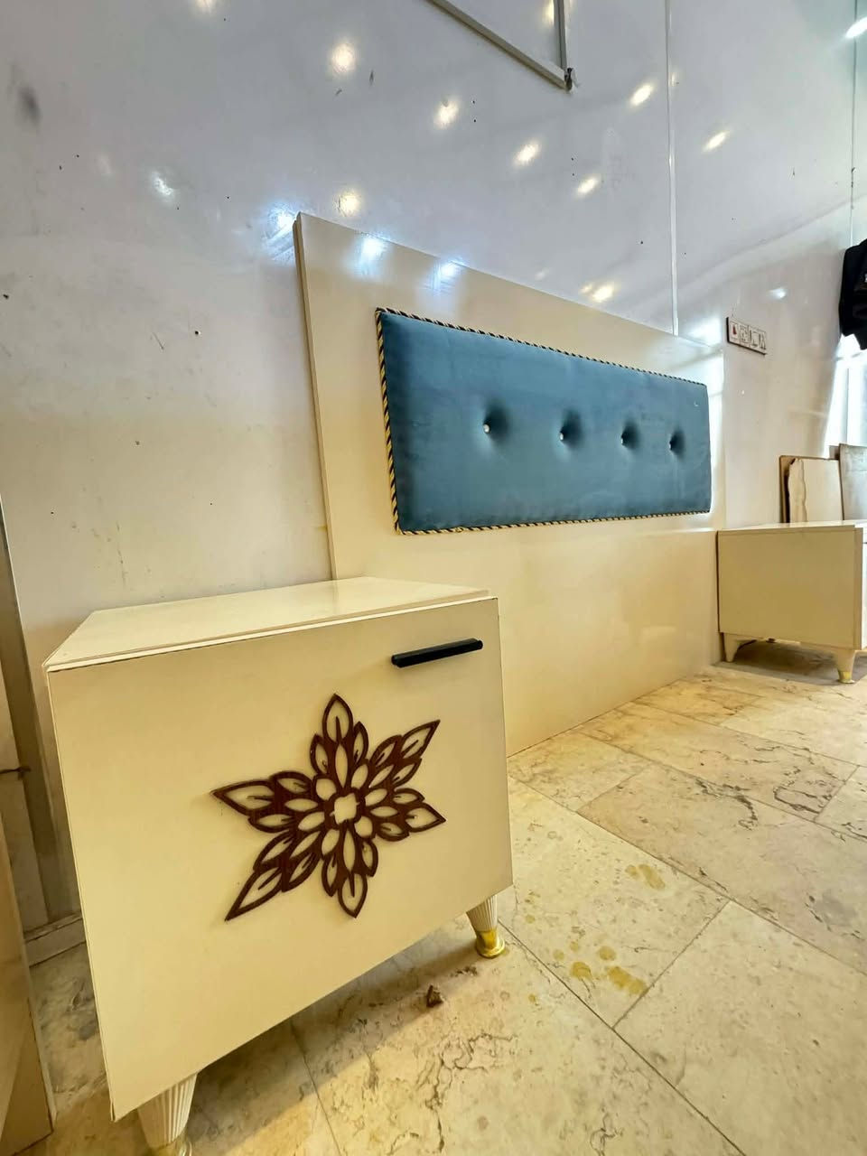 5قطع سعر 375،عنوان نجف حي جزيزه، @إشارة


**إذا كنت صاحب هذا الإعلان وتريد حذفه لأي سبب، رجاءا أرسل رسالة إلى الدعم الفني**