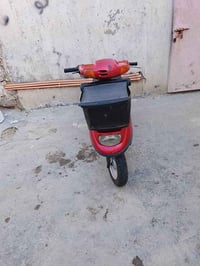 منغولي • ٢٠٠٣ • بلاديه