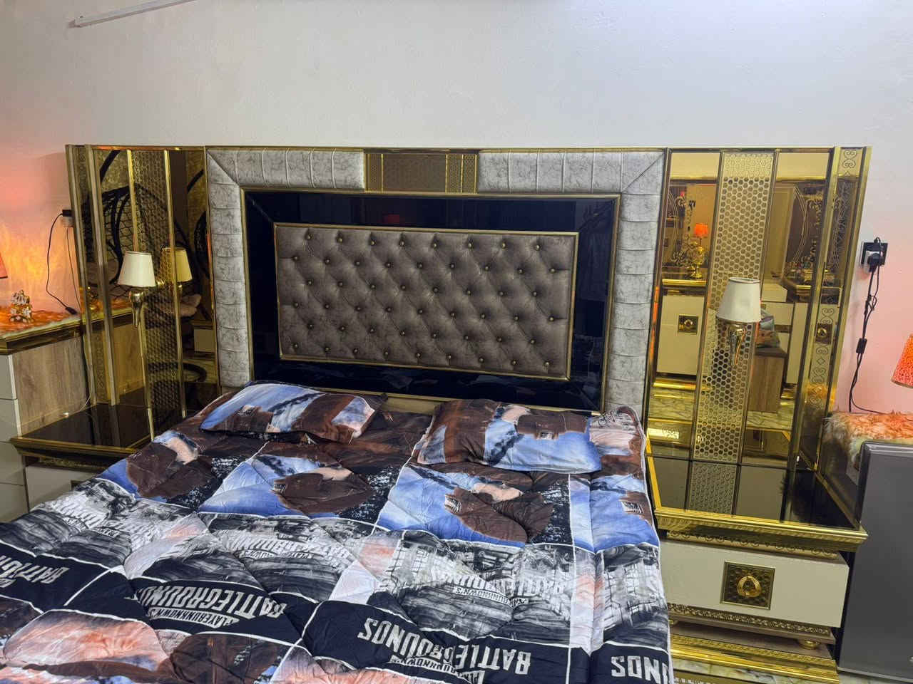 سلام عليكم غرف نوم للبيع اخت الجديده مكاني بغداد جسر ديالى السعر 3 و 700


**إذا كنت صاحب هذا الإعلان وتريد حذفه لأي سبب، رجاءا أرسل رسالة إلى الدعم الفني**