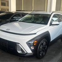 هيونداي كونا • ٢٠٢٤ • اربيل