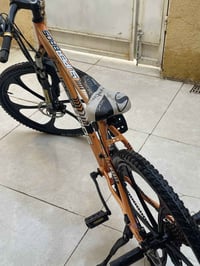 بايسكل مستعمل • بدالات معطلة • تايرات فاشه