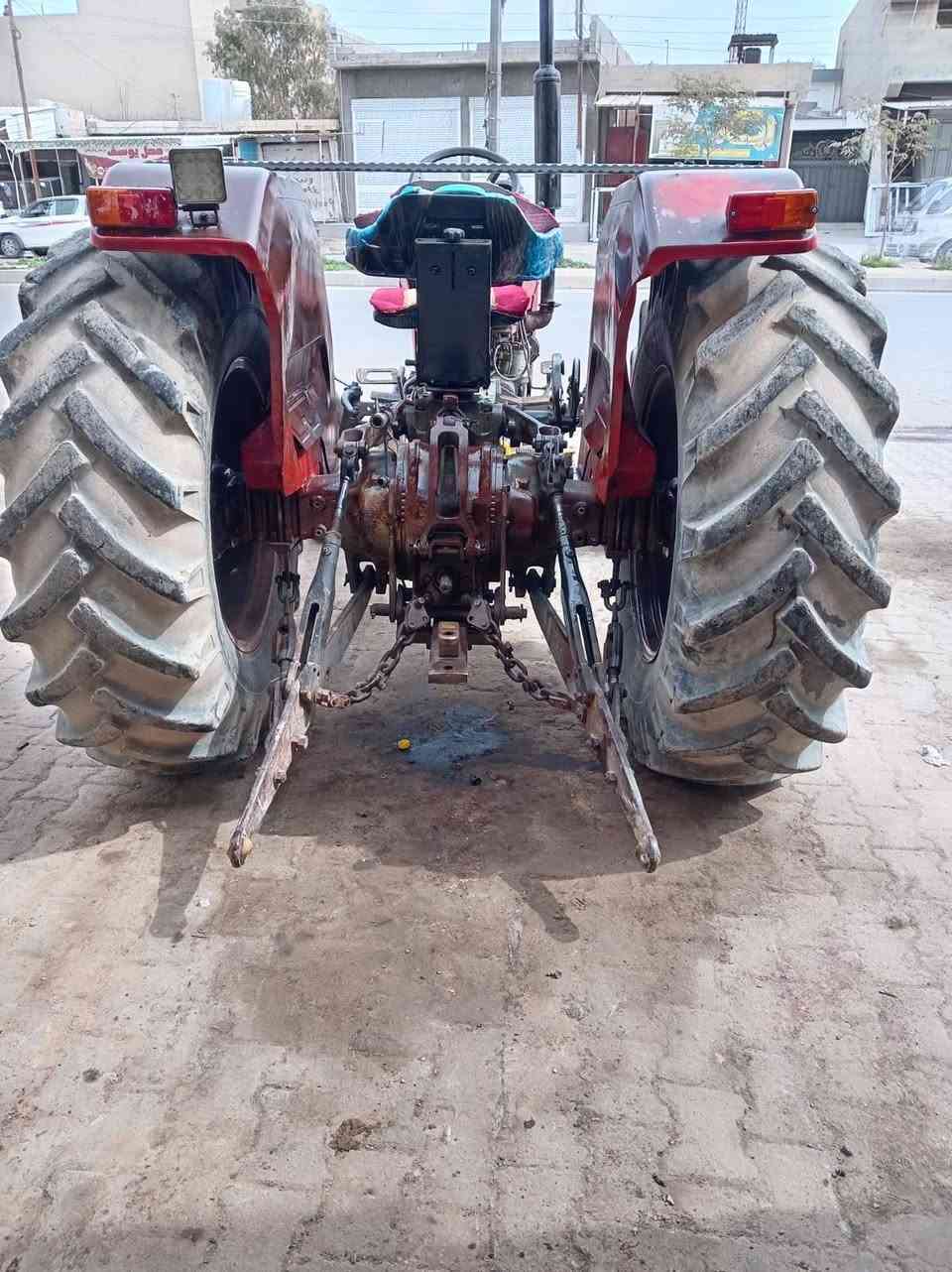 275 موديل 81 للبيع عنوان كركوك اتصال ***********
