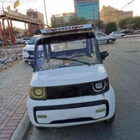 سيارة شحن • كربلاء • بيع/مراوس