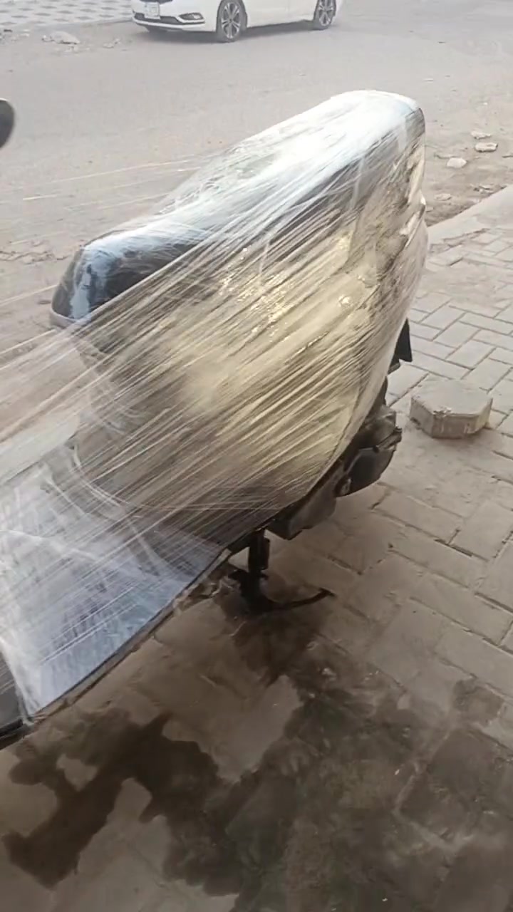 السلام عليكم درجه فراشه للبيع سلف هندر كهربائيات كلهم شغال شرط مامفتوحه حاويه ماناقصها شي واحد ‏  على واحد مكاني نجف سعر 600وبيها مجال الاستفسار ‏‪***********‬‏
