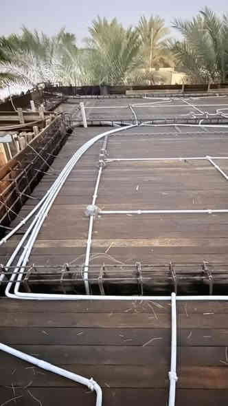 ⚡ كهرباء عامة - فلاح الطائي فلاح⚡  
الحل الأمثل لكل أشكال الكهرباء!  
✅ إنارة حديثة (#LEDبروفايل. #سبوت_لايت .#ديكورات_ذكية)  
✅ تأريض وحماية كهربائية للمنازل  
✅ تركيب فوتوسيل للتحكم التلقائي بالإضاءة  
✅ تمديدات وصيانة كهربائية باحترافية  
✅مد بوري الكامرات والمشاهده
✅مد بوري الطاقه الشمسية 
✅تنصيب بوردات الكهرباء والأنترنيت بالمكان المناسب 
✅تنصيب أماكن السبلت والصاروخيه
- خبرة واسعة في مجال الكهرباء  
- دقة في العمل ومواعيد ثابتة  
- أسعار مناسبة وجودة عالية  
- ضمان على جميع أعمالنا
☎️ *********** -
