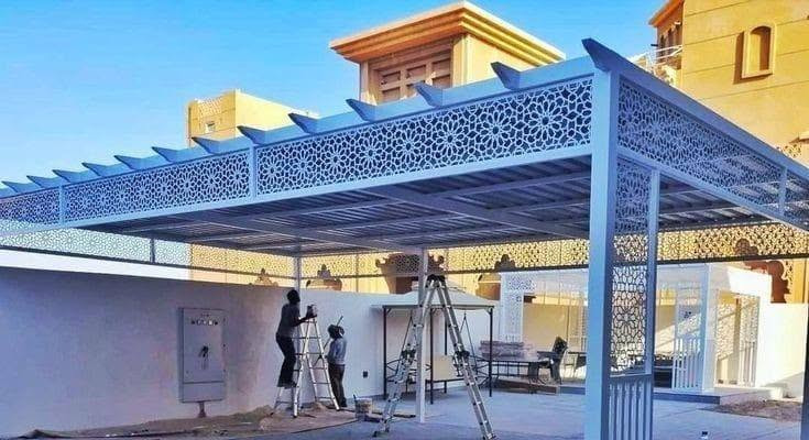 حداده متنقله في كركوك كافة اعمال الحداده بأسعار مناسبه ***********
